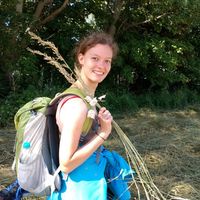 Photos de Natalie Streller