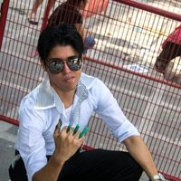 Tony Arechiga's Photo