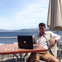 Victor Kozeluh的照片