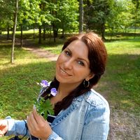 Anastasiya Gorban的照片