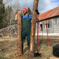 Jean-Philippe Girard的照片