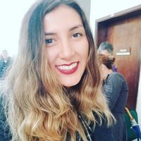 Anna Flumignan's Photo