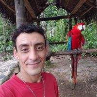 Emanuel Ochoa's Photo