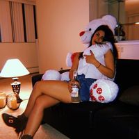 Merve Kozlu的照片