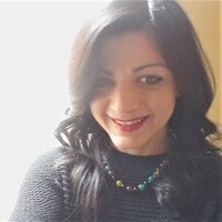 Giuseppina Di Napoli's Photo