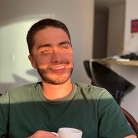 Rafael Morales's Photo