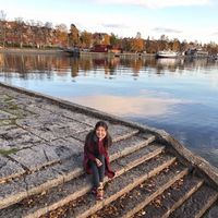 Katya Ammosova's Photo