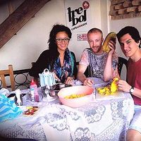 Tim Alvaro Ockenga的照片