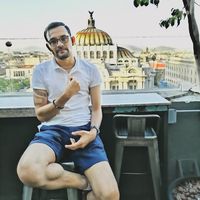 Eduardo Cabrera's Photo