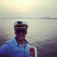 Kunal Agrawal的照片