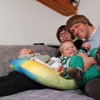 Urska and Pavel Makovec's Photo