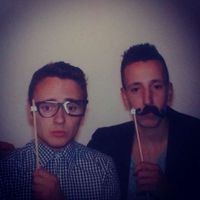 Rick Joosten的照片