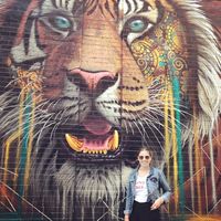 Fotos de Rocio Zapatum