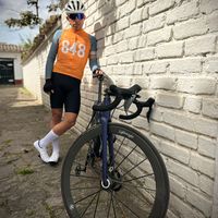 Julian Perez Granados's Photo