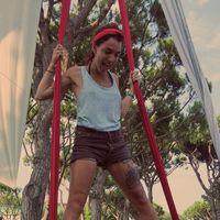 ANNA DALLA COSTA's Photo