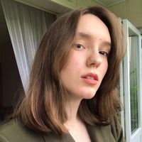 Photos de Anna Shabanova