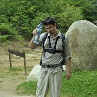 Michał Dopieralski的照片