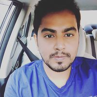 Amit Bhattacharjee's Photo