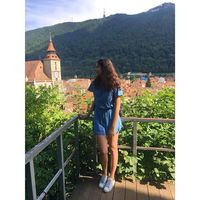 Zeynep Birsan's Photo