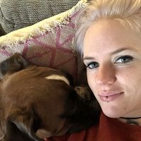 Verena Zeiher's Photo