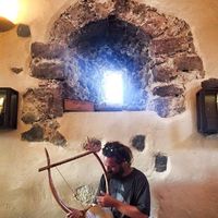 Alexandros Kokkinakis's Photo