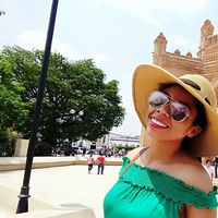 Leidy Aquino Pérez的照片