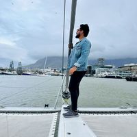 Hassan Jamil's Photo