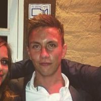 Thomas Jensen's Photo