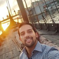 Luciano Netto的照片