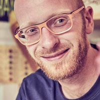 Фотографии пользователя Daniele Carmi