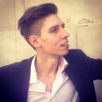 Maciej Górbiel的照片