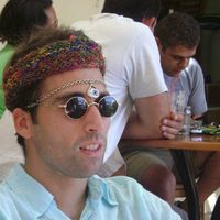 Antonis Tzambazakis's Photo