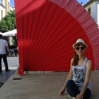 Cristina Millares's Photo