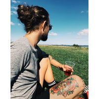 Jeppe Aagaard's Photo