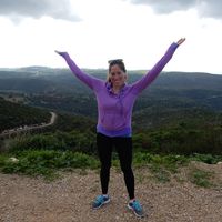 Rachel Glickenstein的照片