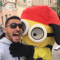 Fotos de Samet Ansın Salın