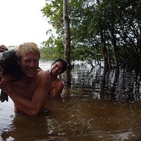 Sebastian Klein's Photo