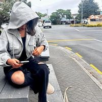 Anima Subramanian的照片