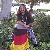 Markus Burkhardt's Photo