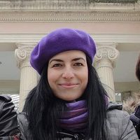 Kamila Duraj's Photo