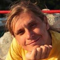 Sergey Boltonosov's Photo