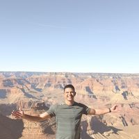 Andres Rodriguez's Photo