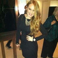 Katie  Pashalides's Photo