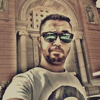 Joseph Magdy's Photo