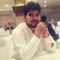 Kabikk Khann's Photo