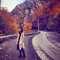 Fotos de Fateme Alizade