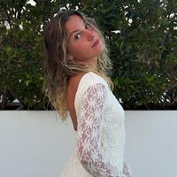 Polina Piptchenko's Photo