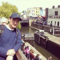 Photos de Seung Eon Kim