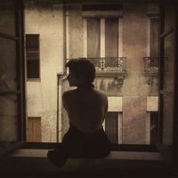 Marie Moiseef's Photo