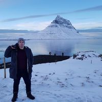 Alex Chomiak's Photo